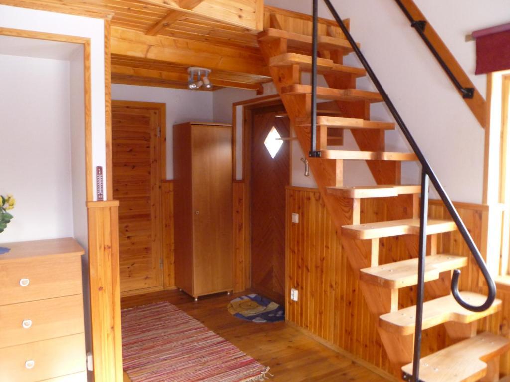 Teeny Villa Pärnu Oda fotoğraf