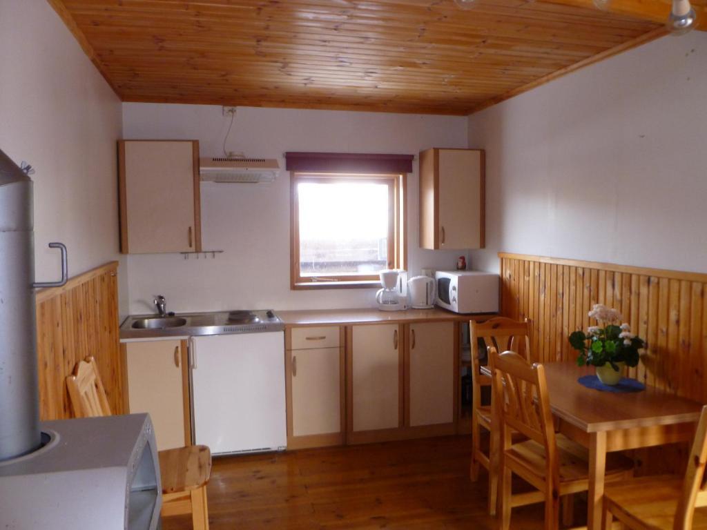 Teeny Villa Pärnu Oda fotoğraf