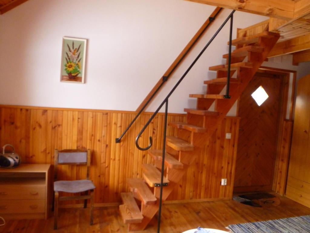 Teeny Villa Pärnu Oda fotoğraf