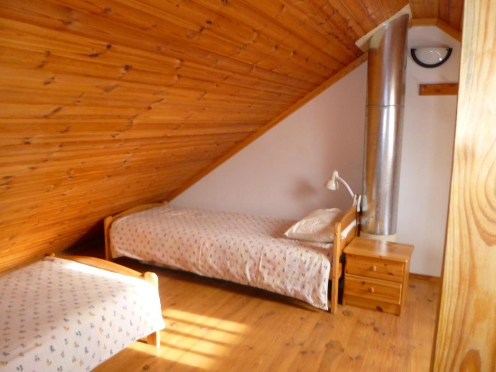 Teeny Villa Pärnu Oda fotoğraf