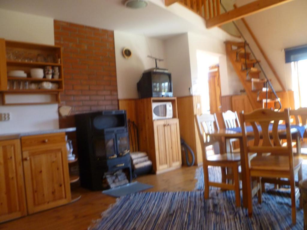 Teeny Villa Pärnu Oda fotoğraf