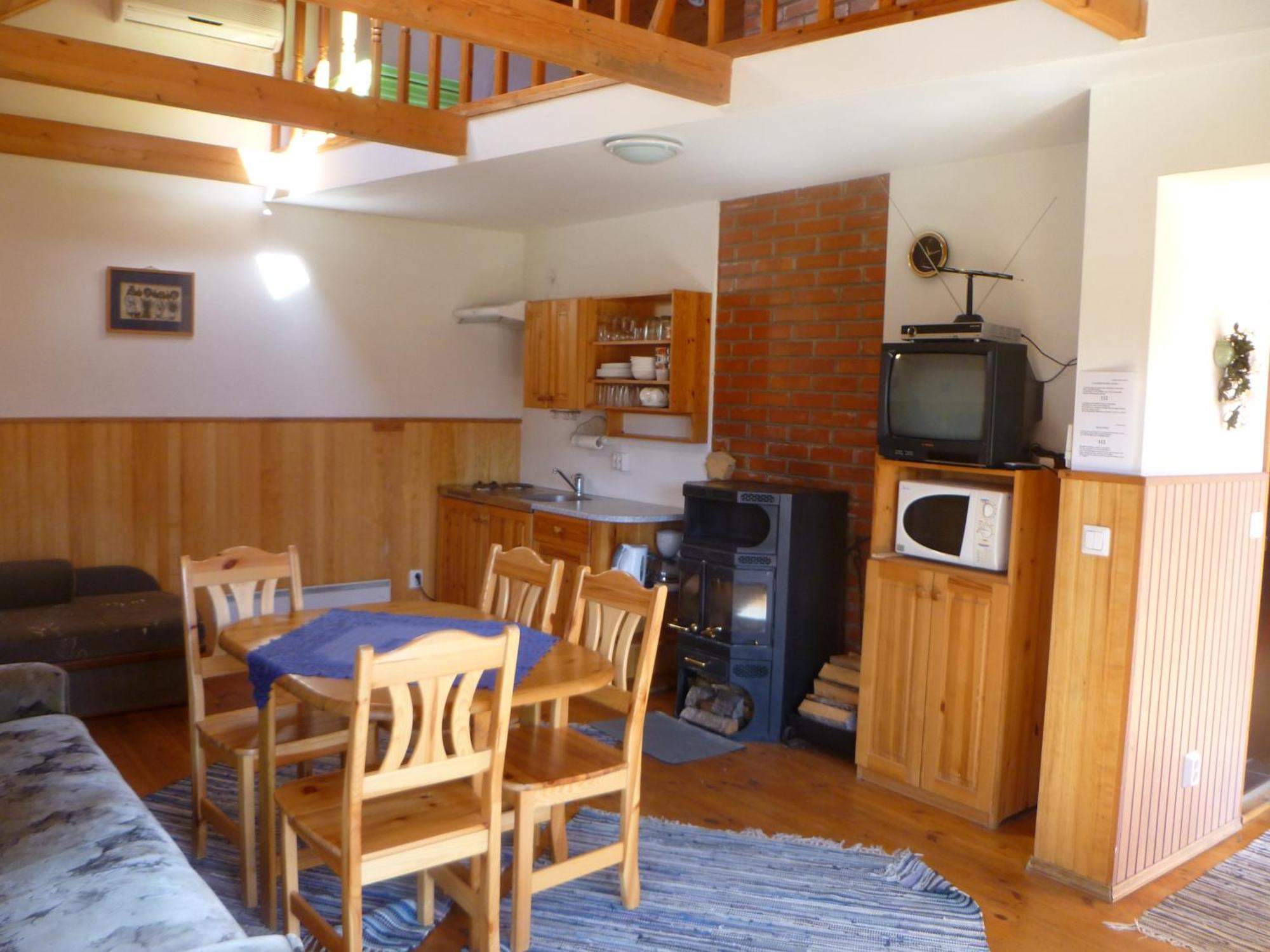 Teeny Villa Pärnu Dış mekan fotoğraf