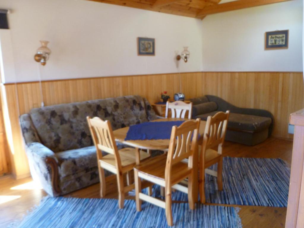 Teeny Villa Pärnu Oda fotoğraf