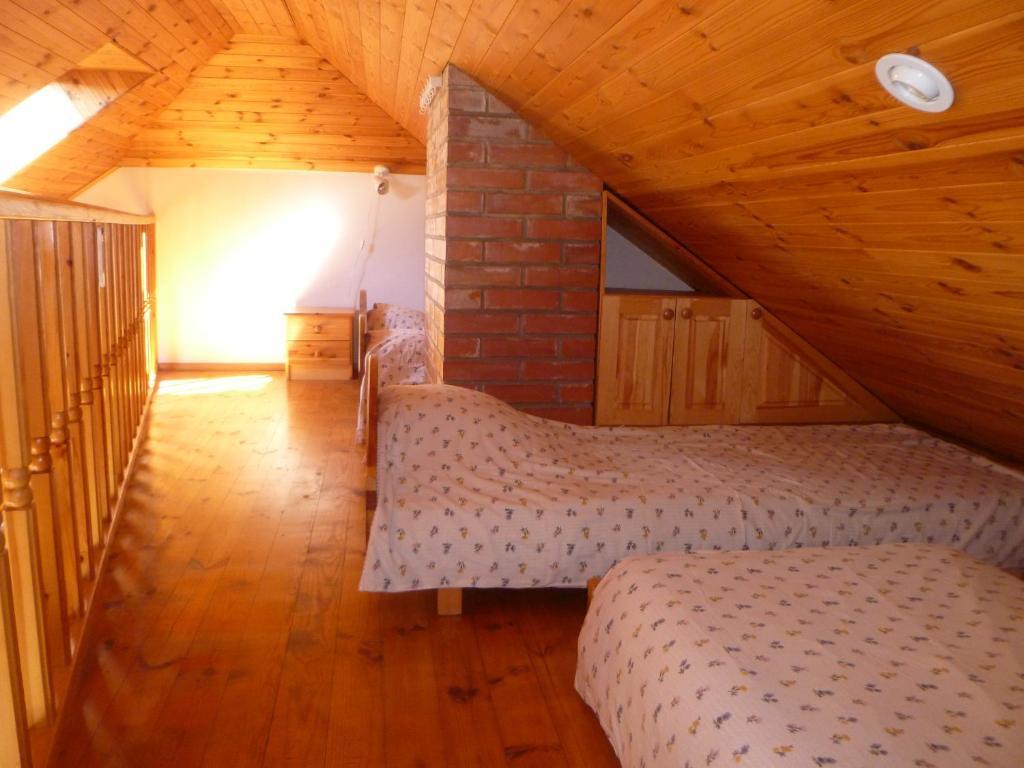 Teeny Villa Pärnu Oda fotoğraf