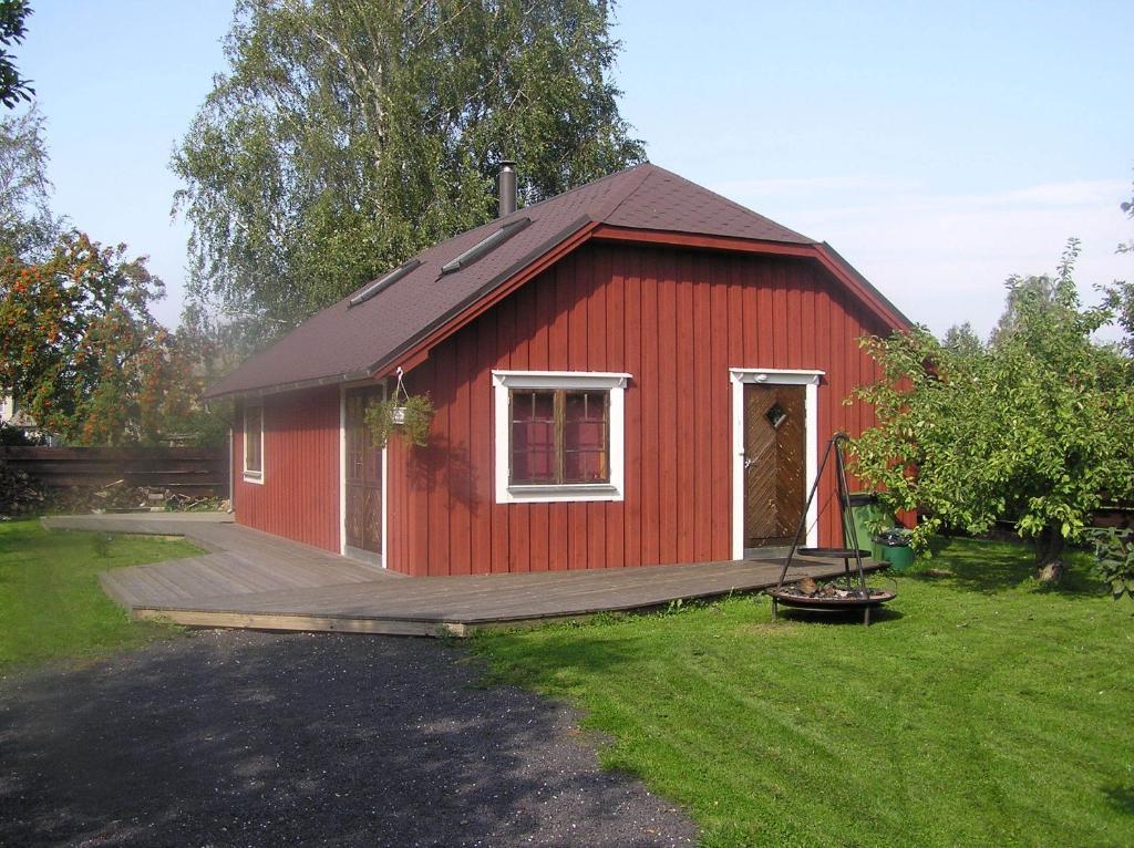 Teeny Villa Pärnu Oda fotoğraf