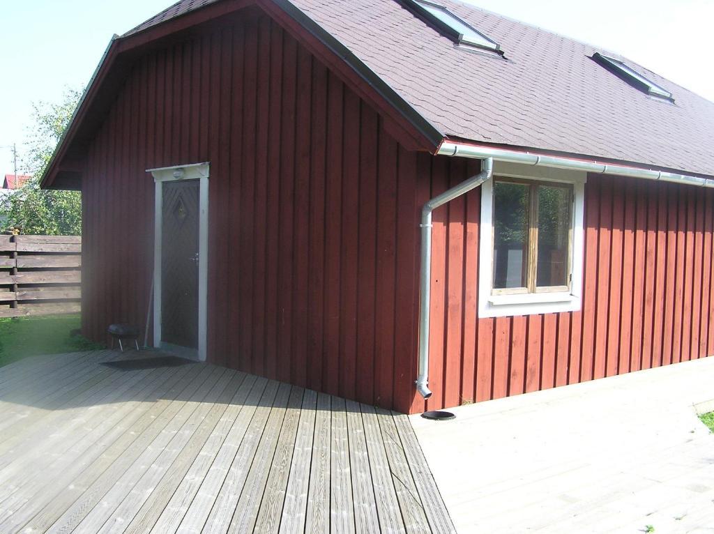 Teeny Villa Pärnu Oda fotoğraf
